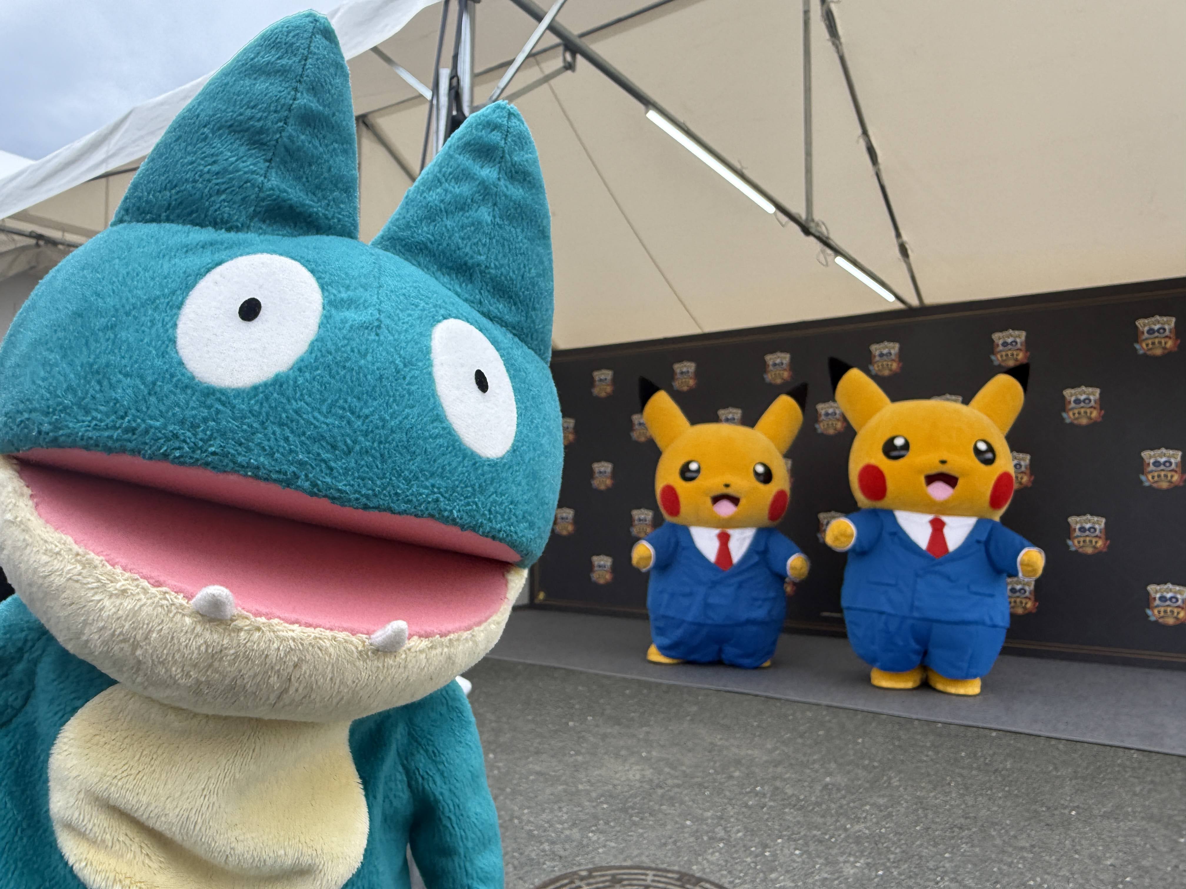 ポケモン大好きマン様 マンちゃん~メタグロス大好き少年~ - YouTube