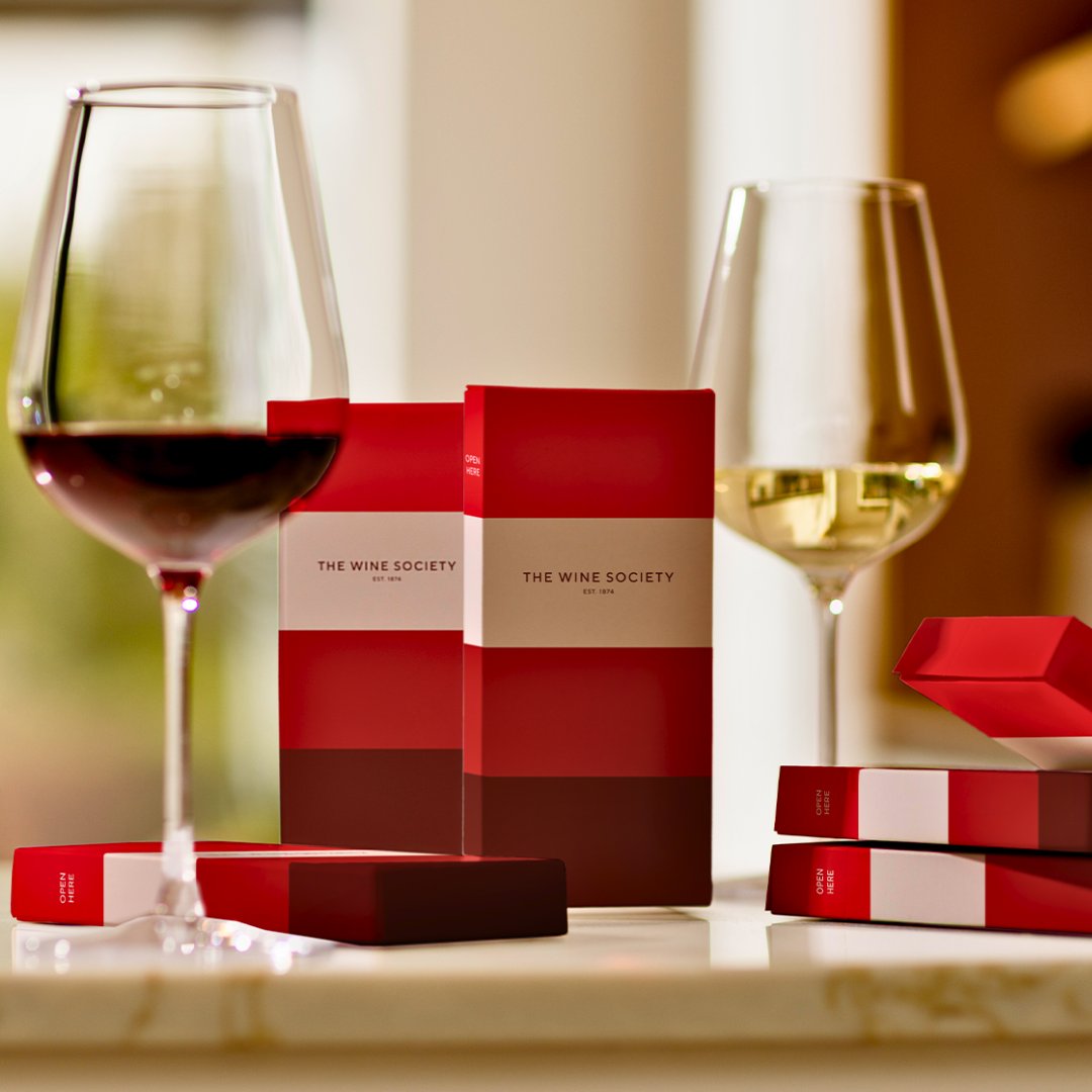 Fine wine doesn’t need to feel intimidating.

Our new tasting kits are a relaxed way to try great bottles from names like Ridge, Pieropan, Barolo and Bordeaux.

You’ll get 100ml pours, tasting notes and videos to guide you.
Try a kit that suits your taste: bit.ly/4kIPTws