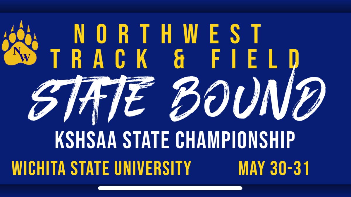 Good luck at State! Go Grizzlies!