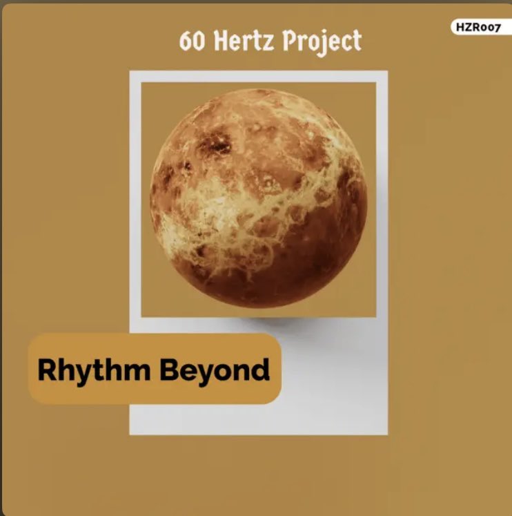 Tasha DeepHouseHun tweet media