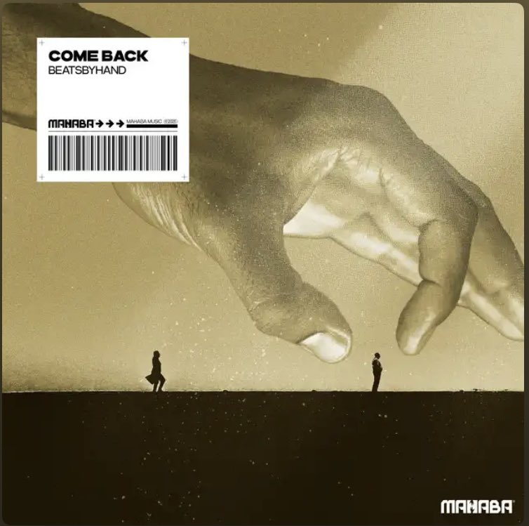 Tasha DeepHouseHun tweet media