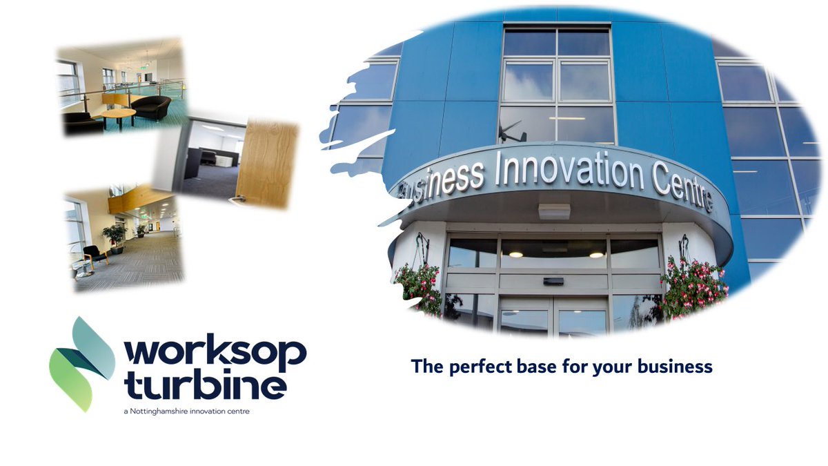 To find out more and see how we can help your business grow, check out our website. worksopturbine.nottinghamshire.gov.uk