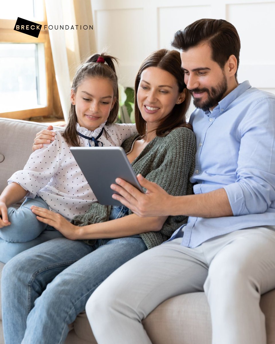 BreckFound's tweet image. As parents or caregivers, it&apos;s natural to have questions and concerns. Understanding what AI is and how it impacts our children is key to navigating this new frontier. Visit us online for more information about what to know &amp;amp; what to ask. buff.ly/tIjrmBt
#KidsAndTech