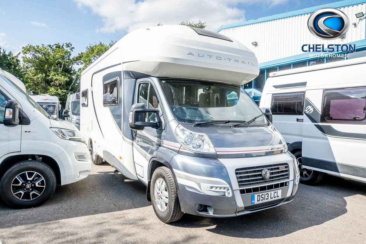🚐✨ Looking for your dream motorhome or campervan? With over 30 years of experience, Chelston Motorhomes offer an unbeatable selection of new and used motorhomes from trusted brands. 

camping-directory.uk/bus_more_info.…

#VanLifeUK #MotorhomeForSale #CampervanDreams #RoadTripReady