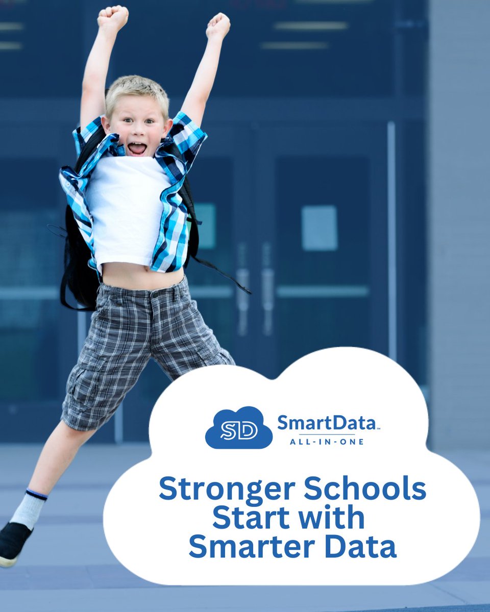 SmartData tweet media