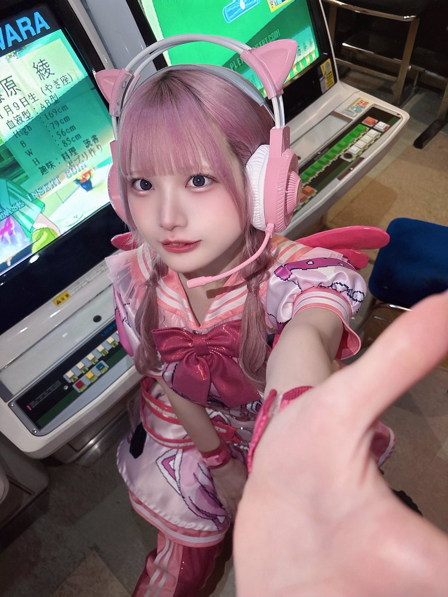 NANIMONO 朝比奈ろん ろんろん #朝比奈ろん