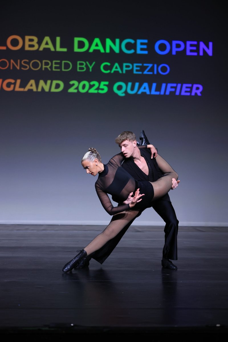 STAFF SPONSORSHIP
Miss Hart has recently qualified to represent Team England in a prestigious global dance competition, where she and her dance partner will go head-to-head with top dancers from across the world...
More: bit.ly/3SiozsM