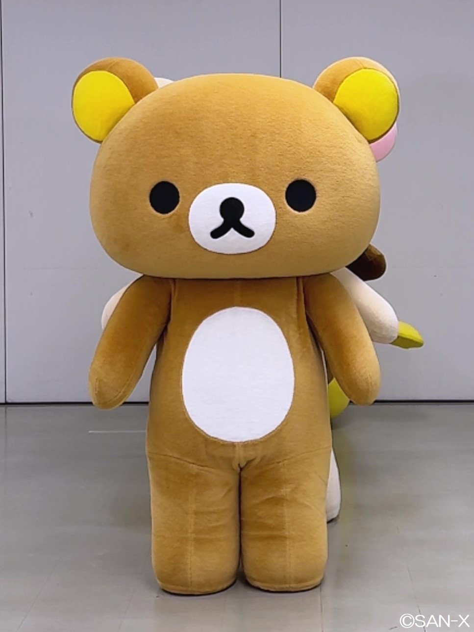 ☆リラックマ他 マスコット 計１４点（サンエックス）☆ラスト ☆リラックマ他 マスコット 計14点（サンエックス）☆ラスト