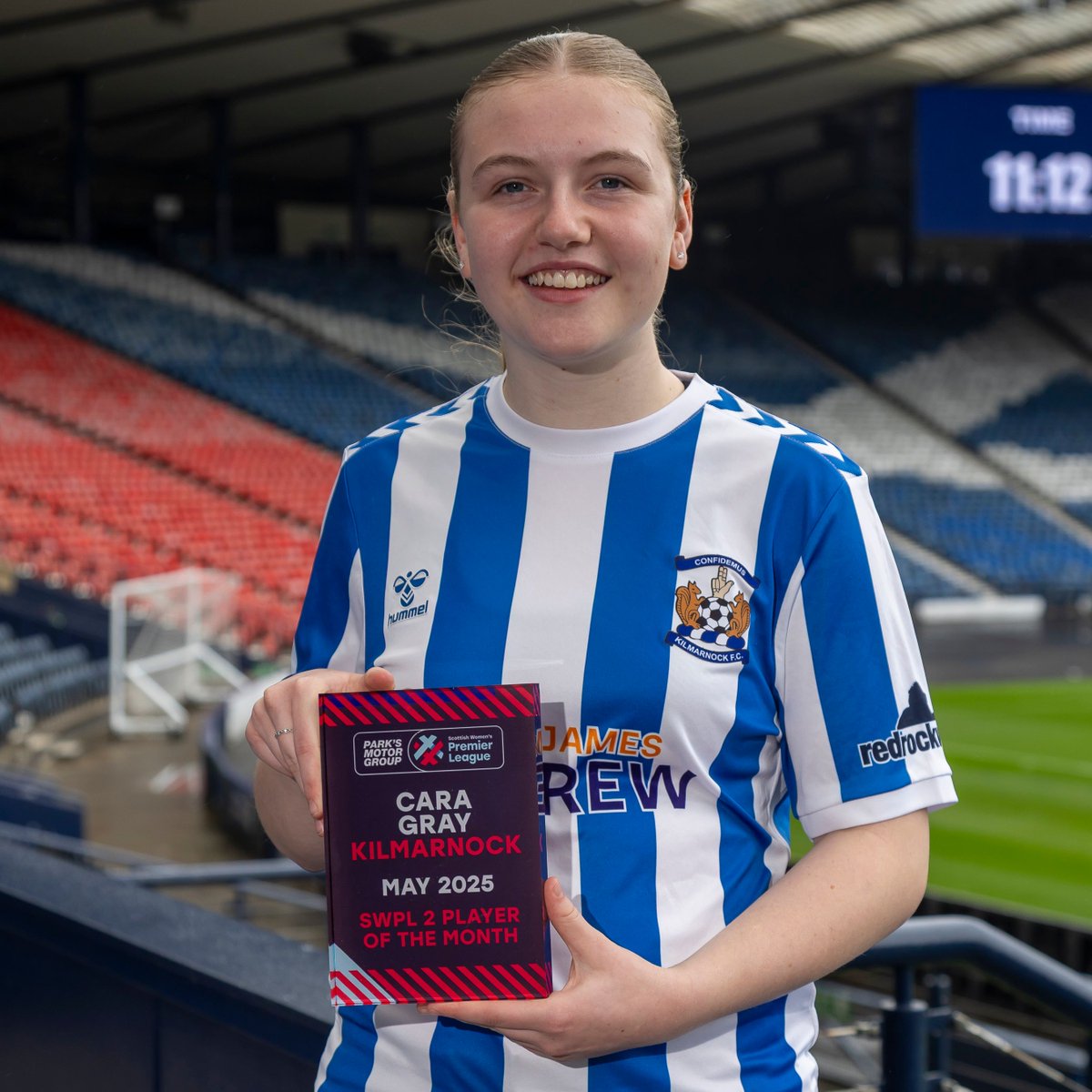 Scottish Women's Premier League (@swpl) on Twitter photo Congratulations to <a href="/kathleenmcgove1/">Kathleen McGovern</a> (<a href="/HibernianWomen/">Hibernian Women (C)</a>) and <a href="/_caragray/">Cara Gray</a> (<a href="/KilmarnockWFC/">Kilmarnock FC Women</a>)! π
They are the May 2025 SWPL and SWPL2 Player of the Month award winners, supported by <a href="/parksmotorgroup/">Park's Motor Group</a> π
Read moreπ² swpl.uk/news/mcgovern-β¦
π¨<a href="/char_stace/">Charlotte Stacey</a> | πΈ<a href="/CollargeImages/">Colin Poultney</a> Congratulations to <a href="/kathleenmcgove1/">Kathleen McGovern</a> (<a href="/HibernianWomen/">Hibernian Women (C)</a>) and <a href="/_caragray/">Cara Gray</a> (<a href="/KilmarnockWFC/">Kilmarnock FC Women</a>)! π
They are the May 2025 SWPL and SWPL2 Player of the Month award winners, supported by <a href="/parksmotorgroup/">Park's Motor Group</a> π
Read moreπ² swpl.uk/news/mcgovern-β¦
π¨<a href="/char_stace/">Charlotte Stacey</a> | πΈ<a href="/CollargeImages/">Colin Poultney</a>