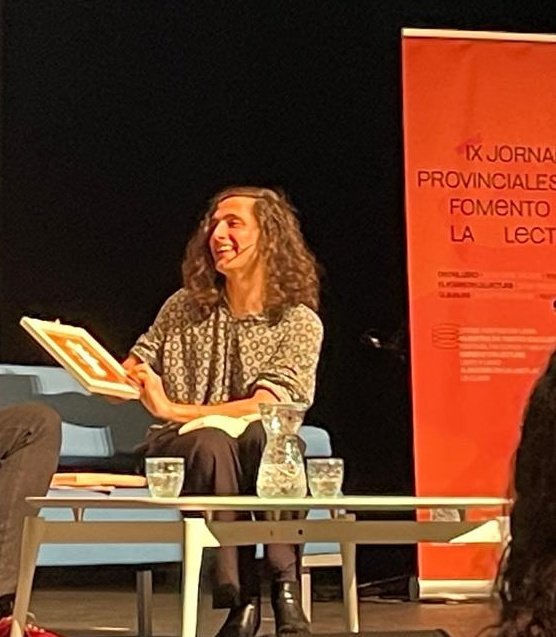 CFIE de Zamora tweet media