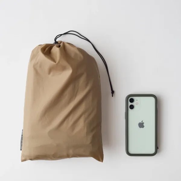 urawaRIMBA's tweet photo. TRAIL BUMから絶妙なサイズ感のタープが再入荷しました。

ソロ用のハイカータープとして。
またハンモックやバイクパッキングにも相性の良いアイテム。

12箇所のタイアウトループでいろいろなシチュエーションで設営可能です。

https://t.co/khn94iaazq

#trailbum #トレイルバム #ソロタープ https://t.co/38vk4qz37Y