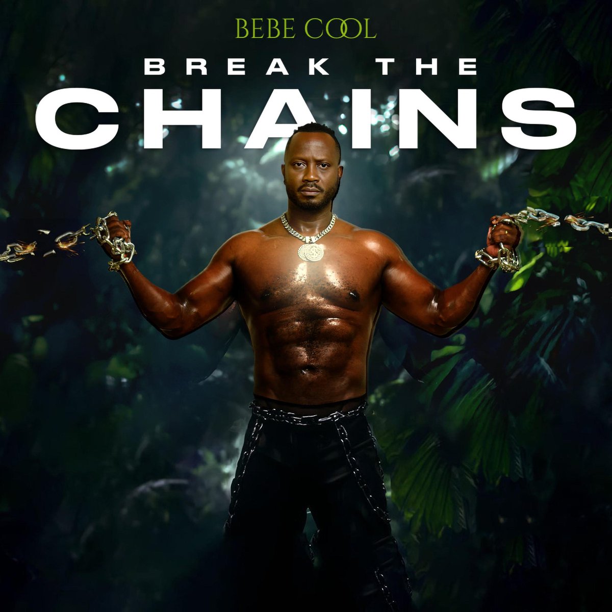 am_mj_official1's tweet photo. Man a star ❤️🔥 
#BreakTheChainsAlbumBebeCool https://t.co/ddWiyW9AJf