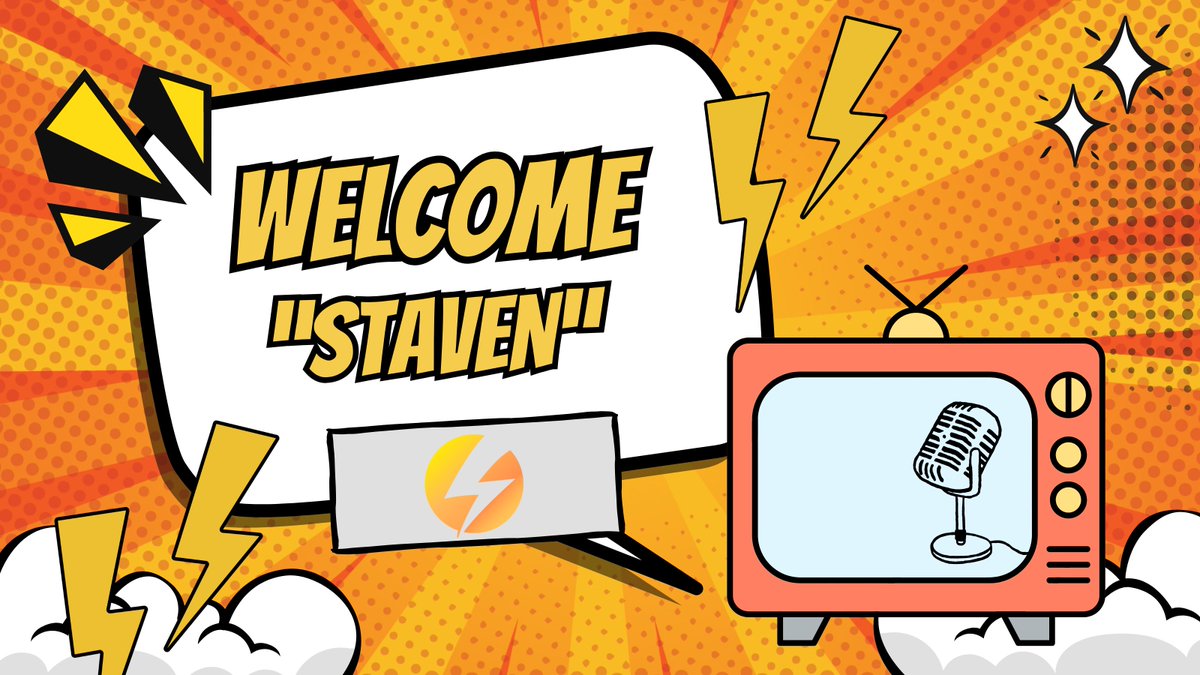 Preasy Esport 🇩🇰 (@preasyesport) on Twitter photo We have a new member of the team behind the scene (or maybe on the screen actually) and that is <a href="/Stavenyt/">Steven Eismann</a> who will help us with some graphics (Yes, we need that 😳) and casting at twitch.tv/preasyTV .
We are very happy that <a href="/Stavenyt/">Steven Eismann</a> will help us out <3 THANKS! #easypreasy We have a new member of the team behind the scene (or maybe on the screen actually) and that is <a href="/Stavenyt/">Steven Eismann</a> who will help us with some graphics (Yes, we need that 😳) and casting at twitch.tv/preasyTV .
We are very happy that <a href="/Stavenyt/">Steven Eismann</a> will help us out <3 THANKS! #easypreasy