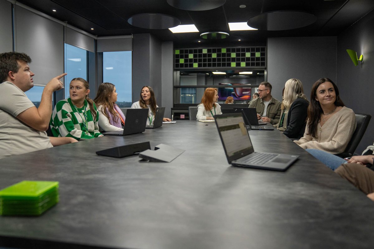 Bolton is open for business 👏

Businesses have the foundation to grow in Bolton thanks to excellent connectivity, great value land, loyal workforce and space to expand.

Your next adventure could be around the corner 👉 wearebolton.co.uk/invest/

#Bolton #BoltonBornToPerform