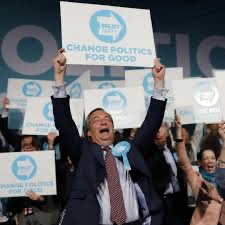 Dear Reform voters,

Name one thing that Nigel Farage has built that benefits wider society.

One thing he has “changed for good”, as he puts it, during a political career that spans four decades.

I’ll wait.