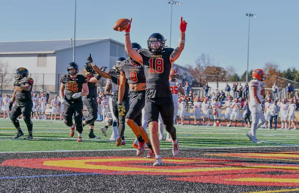 nicholas Webb (@nicholaswebb_) on Twitter photo I want to thank <a href="/CoachDev12/">Steve Devlin</a> for the prospect camp invitation from <a href="/UrsinusFootball/">Ursinus Football</a> can't wait to showcase my skills. I want to thank <a href="/CoachDev12/">Steve Devlin</a> for the prospect camp invitation from <a href="/UrsinusFootball/">Ursinus Football</a> can't wait to showcase my skills.