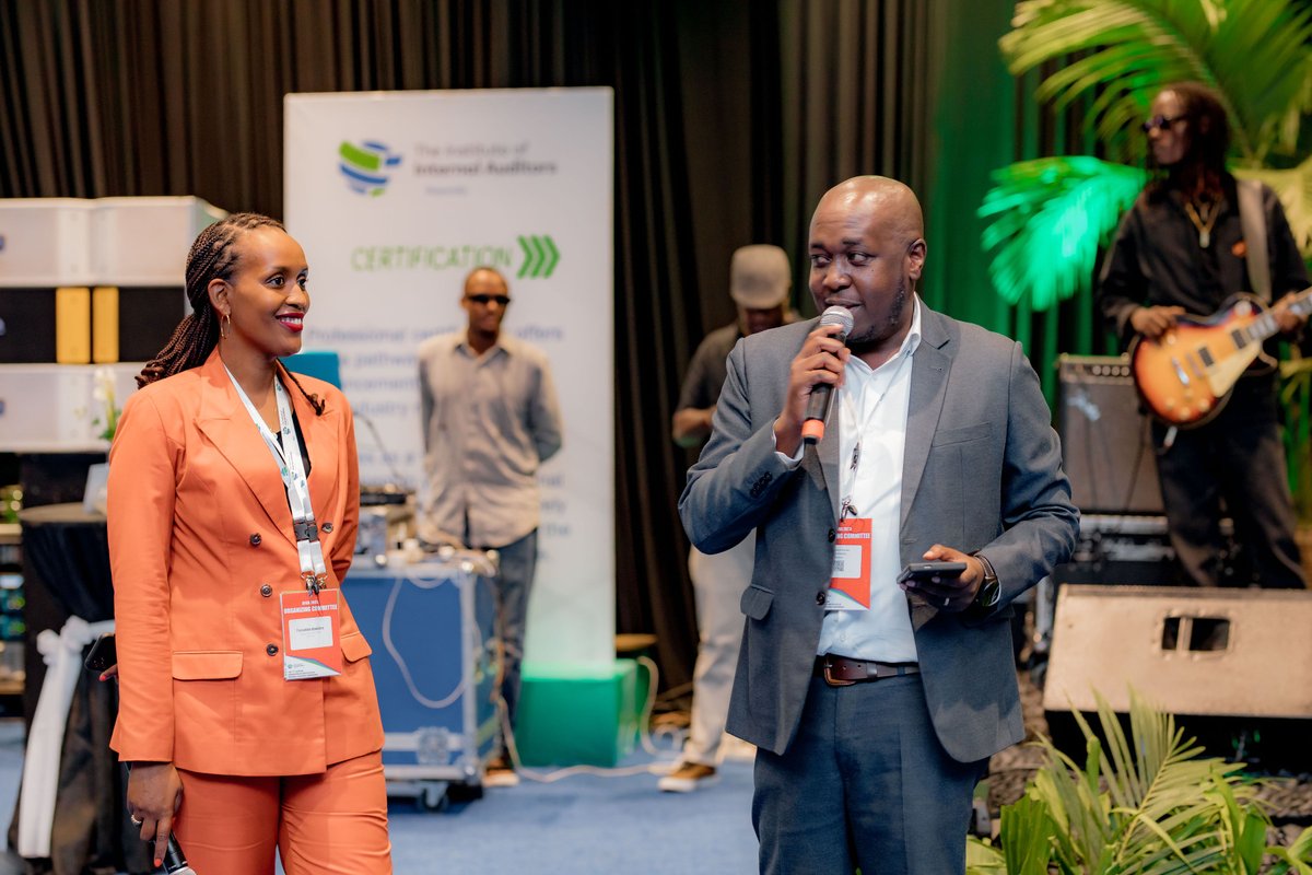 @IIARwanda tweet media