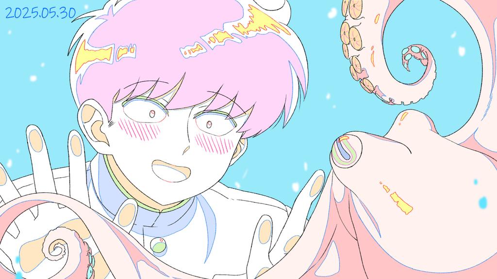 くり_KOORi tweet media