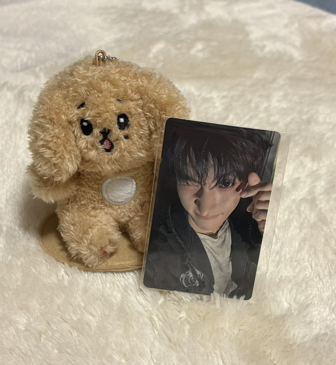 floria_97's tweet photo. やっとDAREDEVIL Ver.の特典届いた...
最推しを自引きできたの嬉しすぎる😊 https://t.co/cisD9KC9gZ