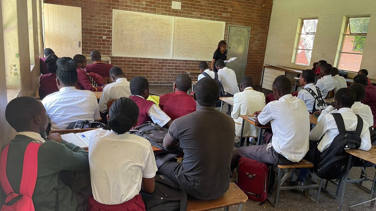 Student Connect Trust tweet media