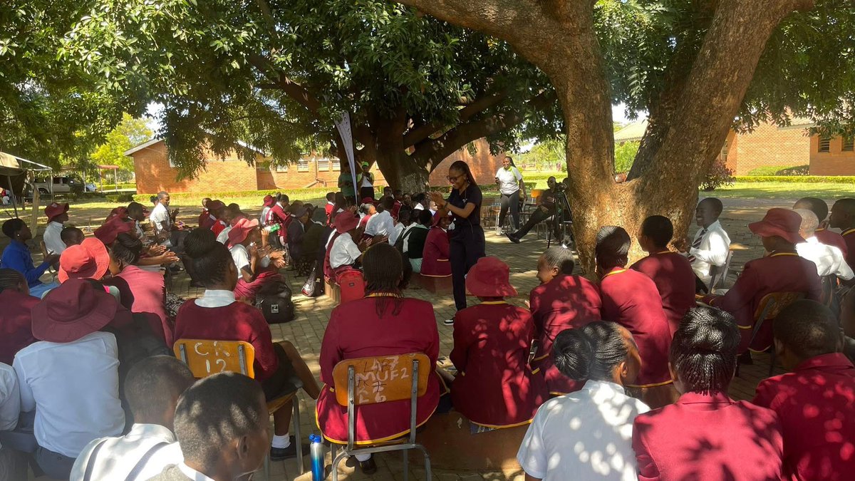 Student Connect Trust tweet media