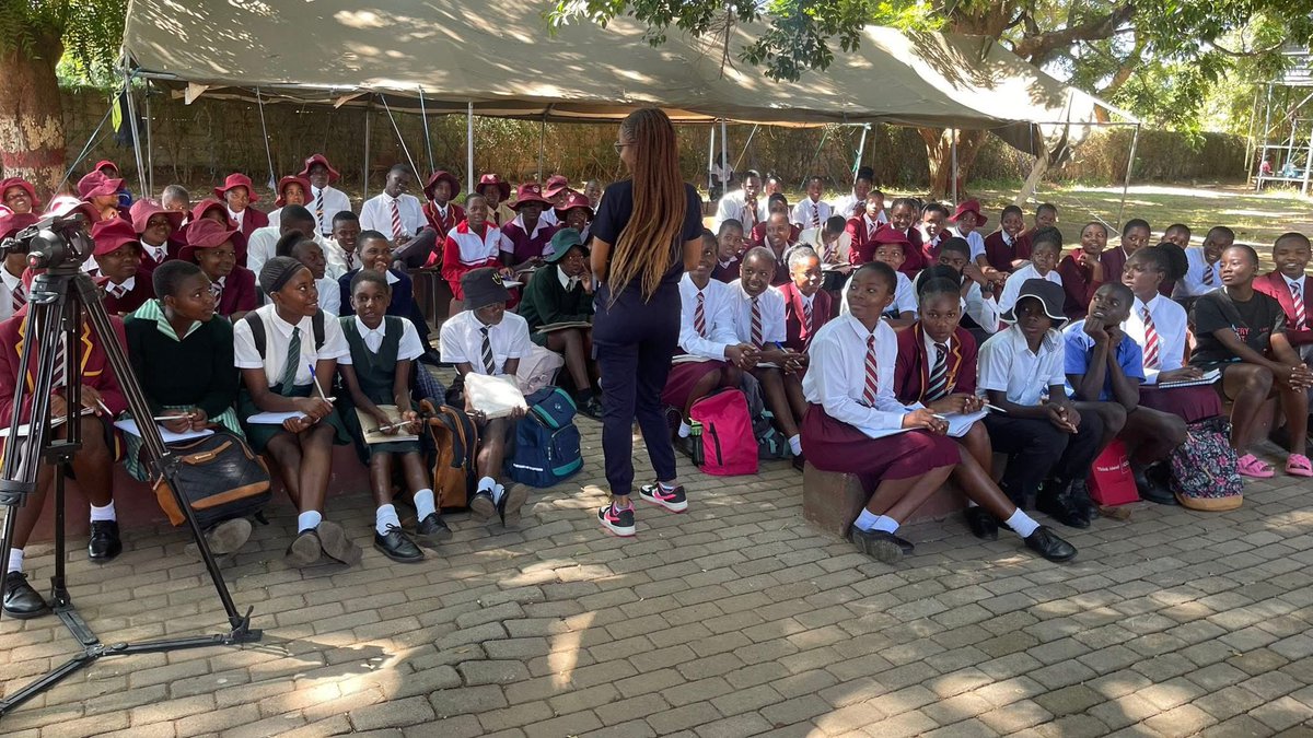 Student Connect Trust tweet media