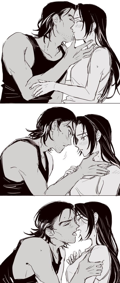 敢由 
ちょっと ｷｽ ｹｱ