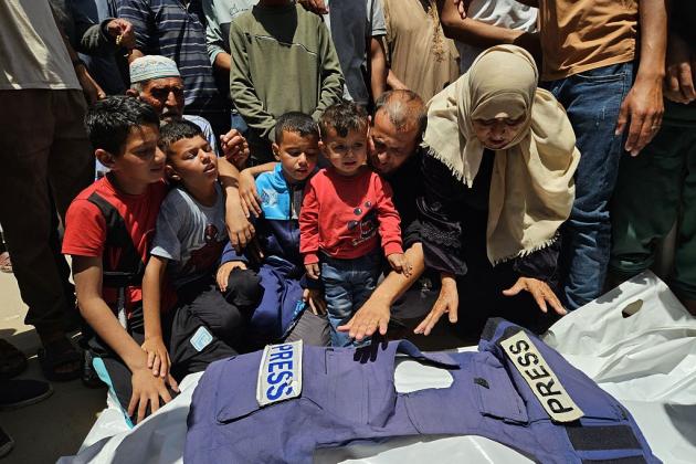 Agrupación de Periodistas de UGT tweet media