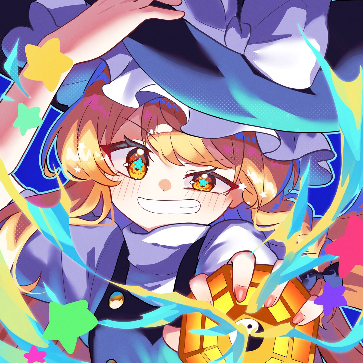 霧雨狂団 (@KIRISAMEKYO_NEO) / Posts / X