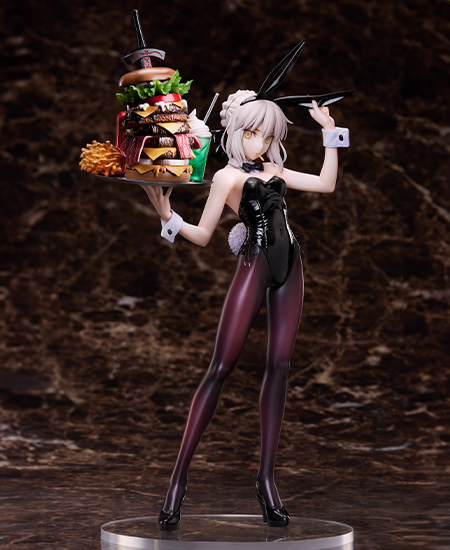 ◤ 予約受付中 ◢|| #FGO より「セイバー/アルトリア・ペンドラゴン