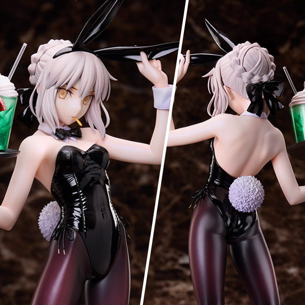 ◤ 予約受付中 ◢|| #FGO より「セイバー/アルトリア・ペンドラゴン