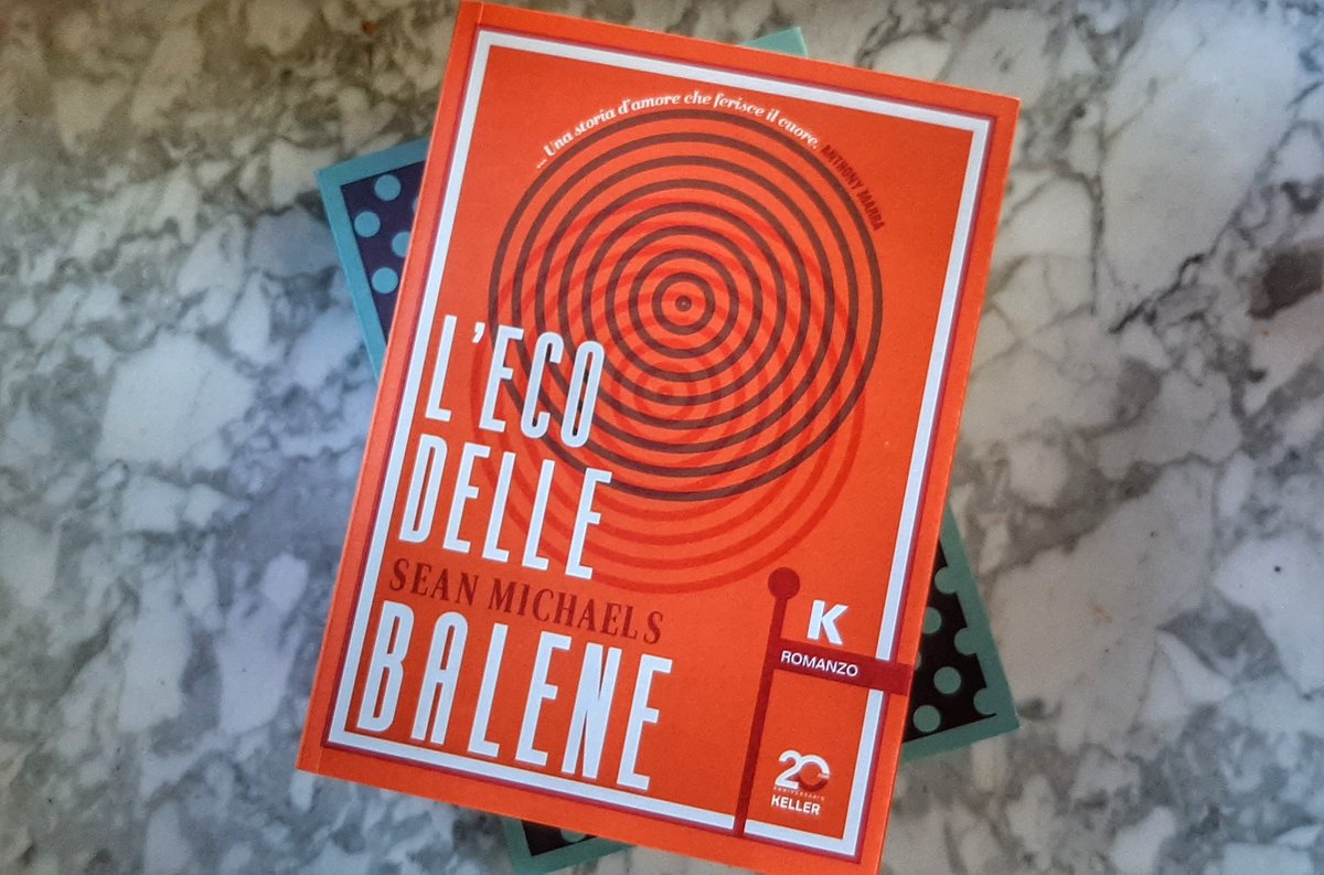 Keller Editore tweet media