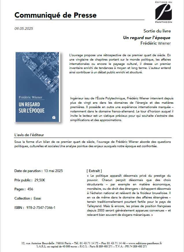 Frederic Wiener tweet media