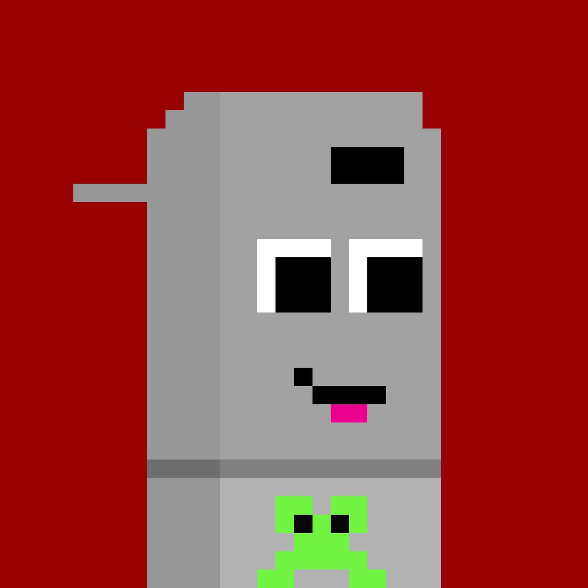 When #bitmap becomes the standard for cyberspace territory on Bitcoin and Art on Bitcoin is recognized as permanent cultural preservation - a lot of critics will look foolish.

Ordinals were never just “JPEGs.” They are immutable records. Censorship-resistant artifacts. A new