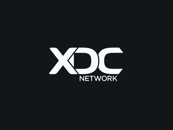 PromptBlock's tweet photo. $XDC : The Most Undervalued Infrastructure Token of the Cycle @XDC_Network_ 

Others chase hype, XDC is building the rails of tomorrow’s finance.
With ISO 20022 compliance, real-world adoption, and enterprise partnerships. #XDC #ZBCN #SBI

$XDC 🧵 https://t.co/QKGPmVESkd