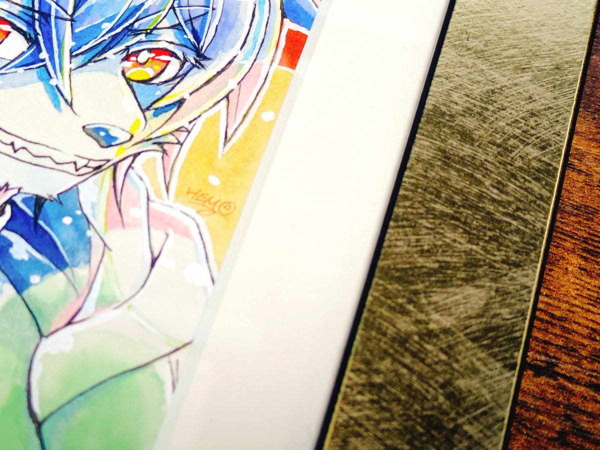 hemogie's tweet photo. 「『 アニマルイラスト4 』展新作絵作業工程!」を公開しました! #hemomo #IYN #IYN企画に参加します
・クロスフォリオ
https://t.co/ypvpCKY9eL
・note
https://t.co/8pcEoqxmX5
・pixivFANBOX
https://t.co/iV2KXV2FHK https://t.co/lT02fzF1DX