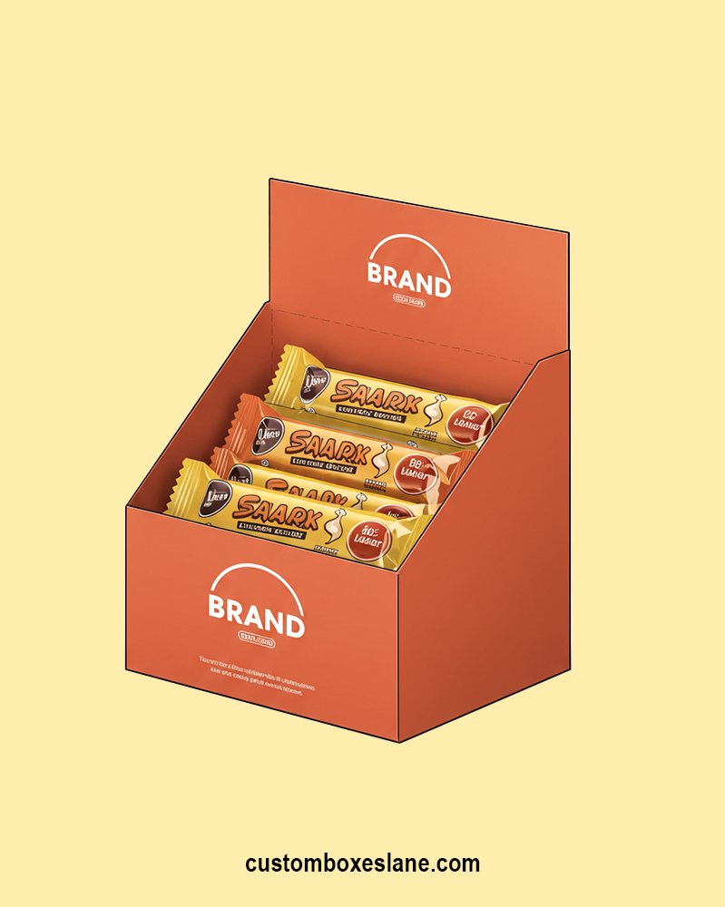 CustomBoxesLane's tweet image. customboxeslane.com 

🛒Let Your Products Stand Out in the Retail Environment Using Cardboard Display Boxes!🏷

𝗘𝗺𝗮𝗶𝗹: sales@customboxeslane.com 
𝗖𝗮𝗹𝗹: (904) 899-9020 
#Customboxeslane #customcardboardboxes  #customdisplayboxes #retailpackaging #printedpackaging