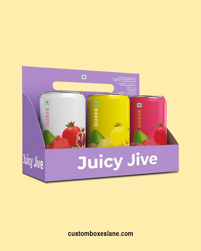 CustomBoxesLane's tweet image. customboxeslane.com 

🛒Let Your Products Stand Out in the Retail Environment Using Cardboard Display Boxes!🏷

𝗘𝗺𝗮𝗶𝗹: sales@customboxeslane.com 
𝗖𝗮𝗹𝗹: (904) 899-9020 
#Customboxeslane #customcardboardboxes  #customdisplayboxes #retailpackaging #printedpackaging