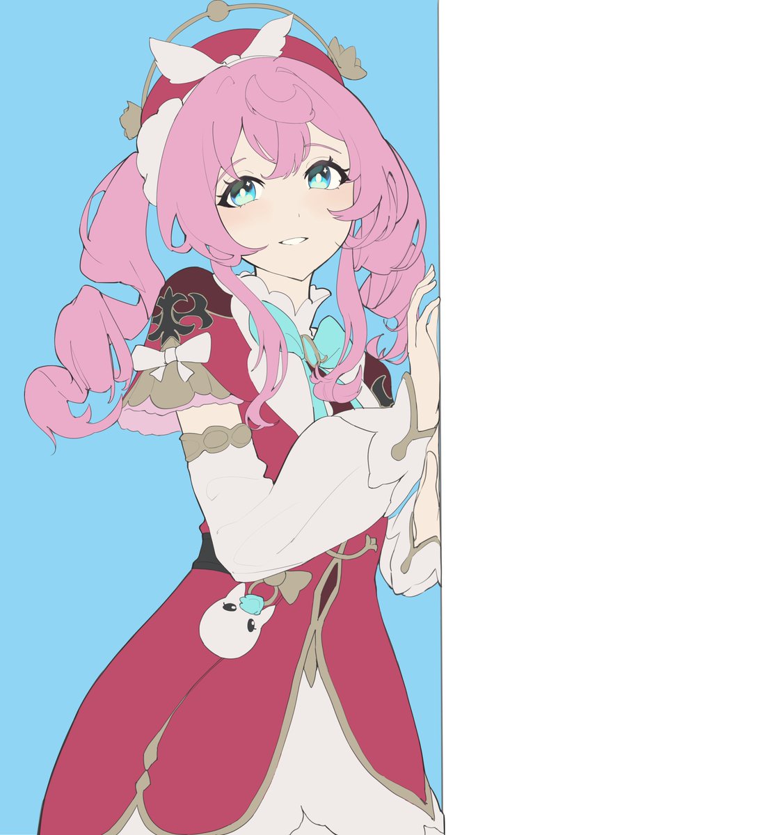 nee (@neeevirus) on Twitter photo 