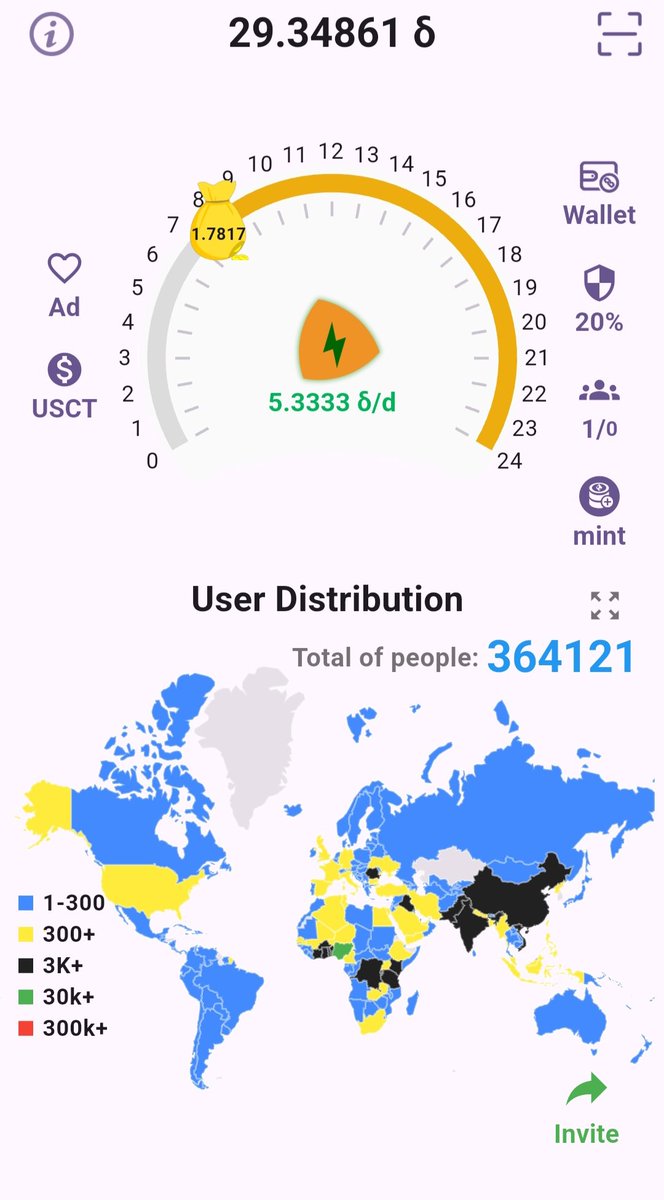 FREE MINING NETWORK tweet media
