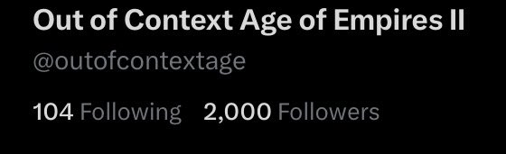 outofcontextage's tweet image. 