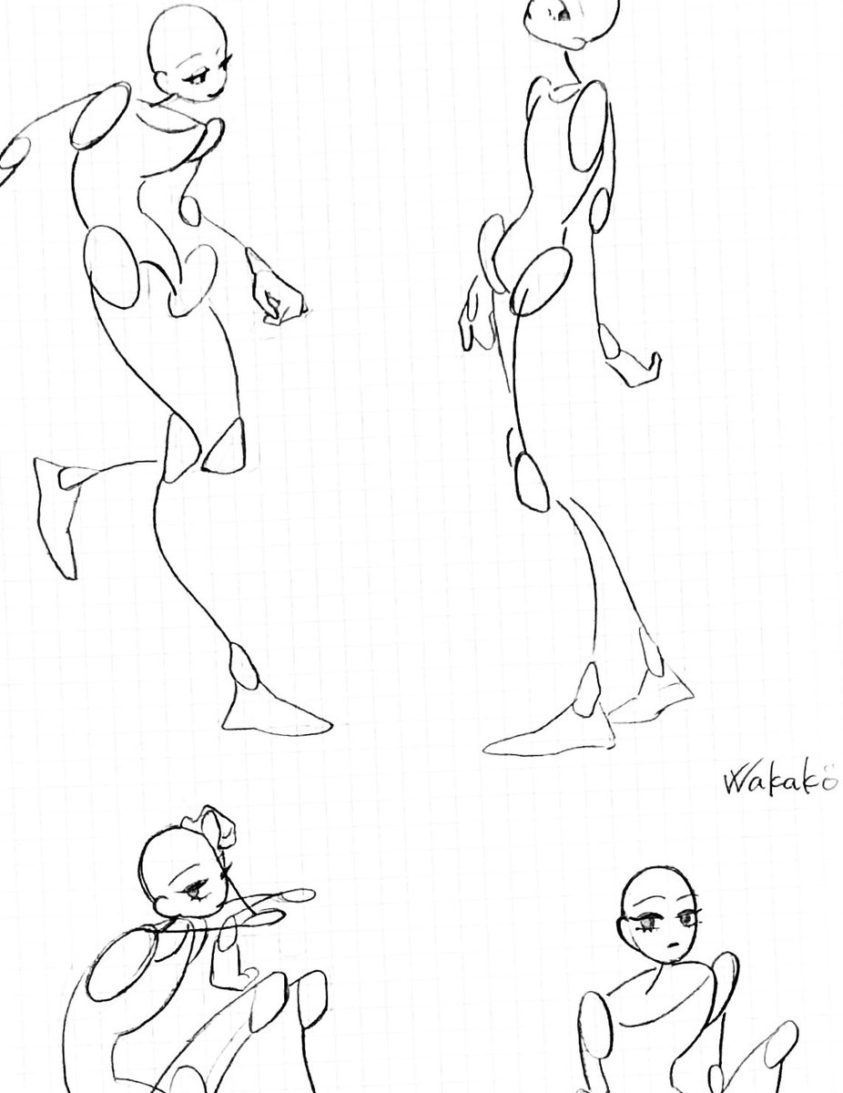 今夜も後ほど、脱力系かっこいいポーズのアイデアをアップします
ぜひみてね✨