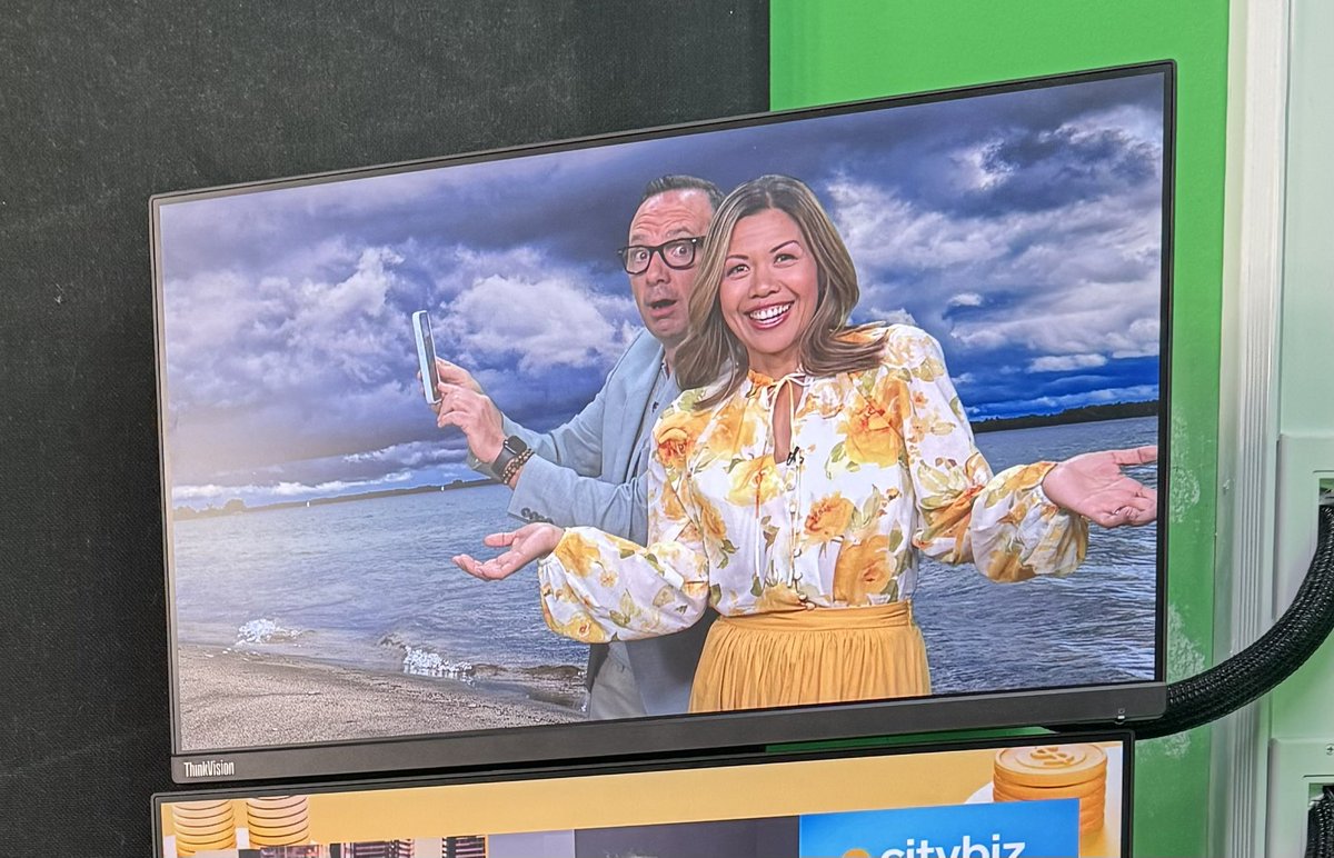 Melanie Ng (@citymelanie) on Twitter photo Let’s show some love for the one and only <a href="/FrankFerragine/">Frankie Flowers</a>, celebrating an incredible 20 years on <a href="/breakfasttv/">Breakfast Television</a>! Congratulations on this next chapter of your story! 🎉❤️ Let’s show some love for the one and only <a href="/FrankFerragine/">Frankie Flowers</a>, celebrating an incredible 20 years on <a href="/breakfasttv/">Breakfast Television</a>! Congratulations on this next chapter of your story! 🎉❤️