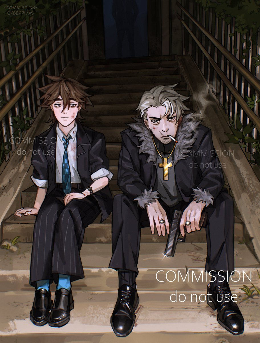 commission based on photo from pinterest
 
#art #illustration #digitalart