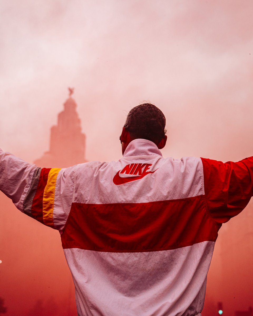 Liverpool FC tweet media