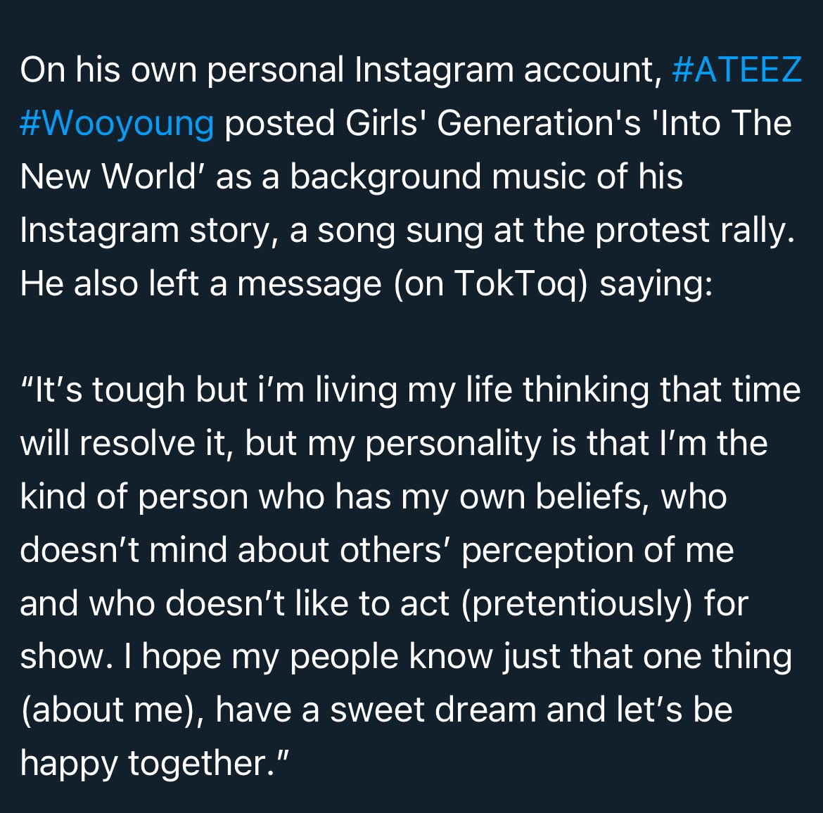 len .* (@lyraciell) / Posts / X