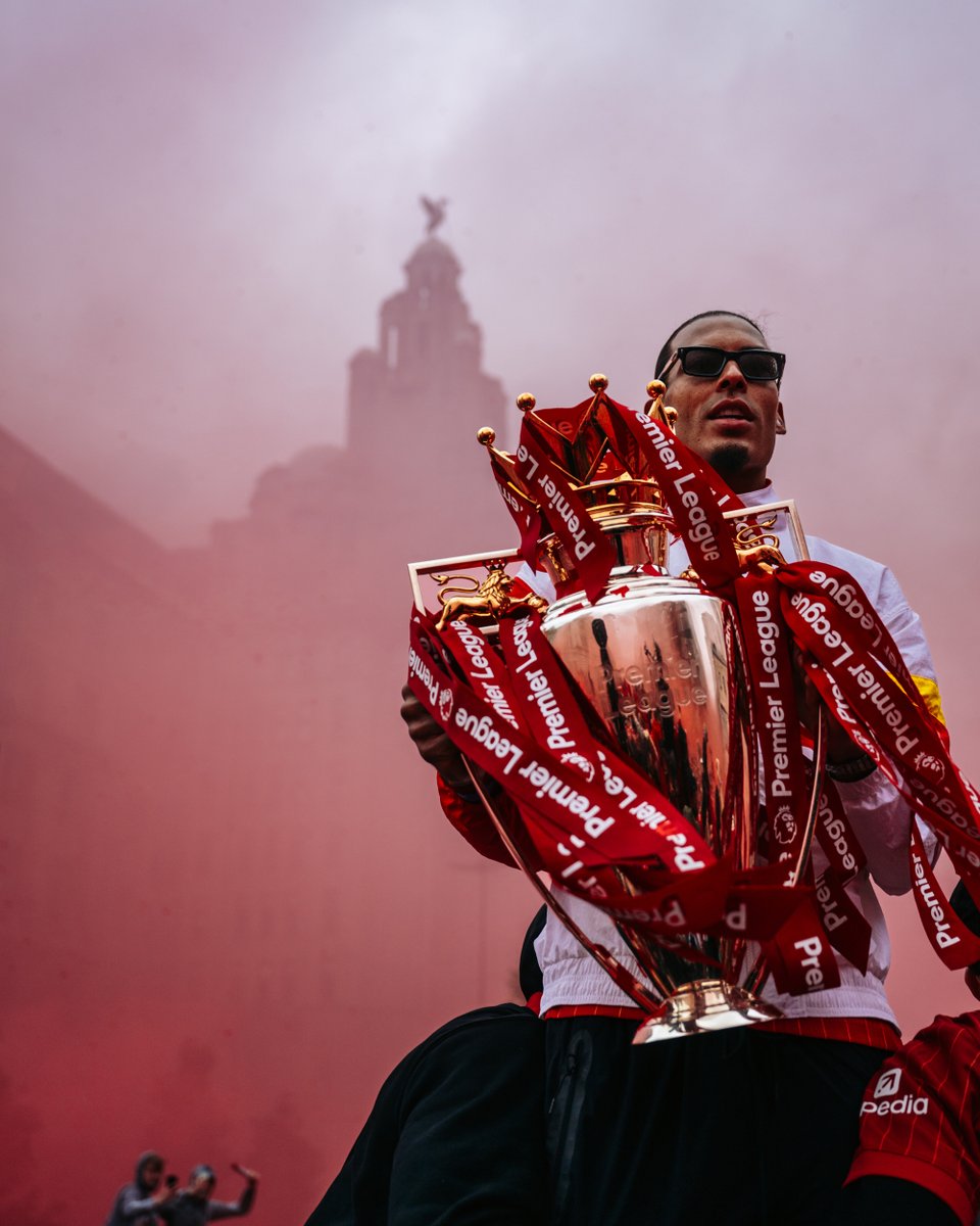 Liverpool FC tweet media