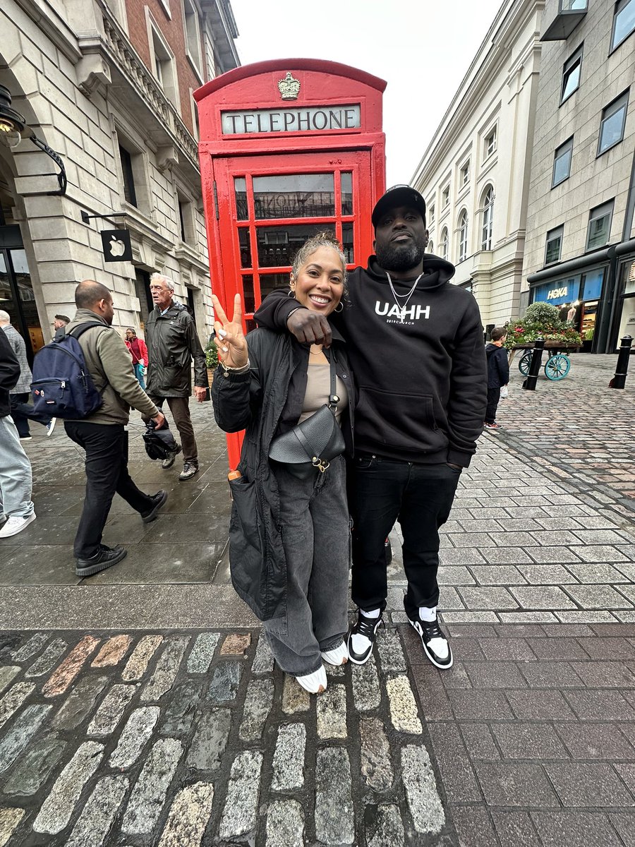 Philip Anthony Mitchell tweet media