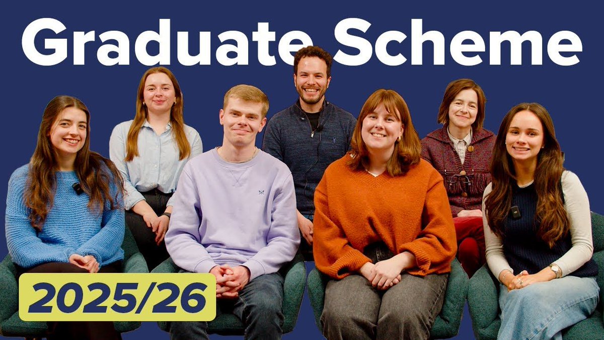 Do not miss this opportunity to join our team! Applications close at 9AM on Monday, 2 June ⌛️

Job details:

⏰ 21 hours per week (three days)
📄 Temporary contract  (8 September 2025 – 22 May 2026)
📍   Belfast

Apply now: eauk.org/jobs/northern-…