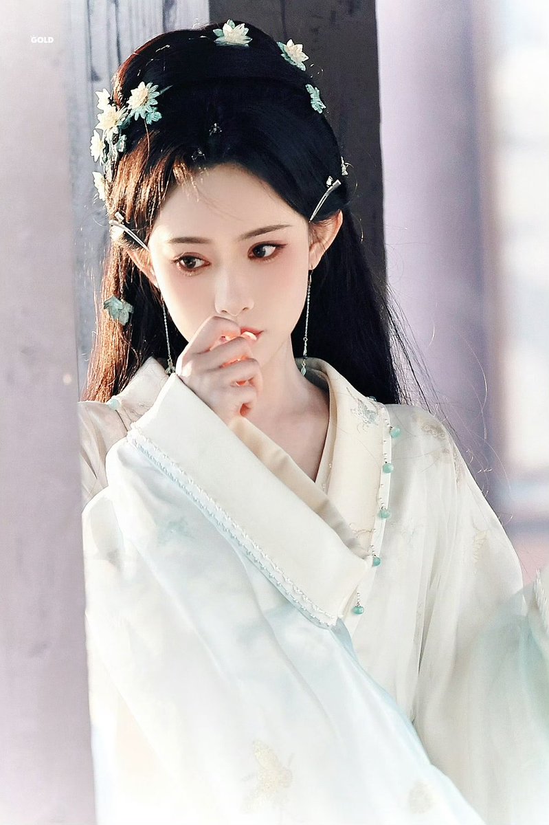 for meng ziyi tweet media